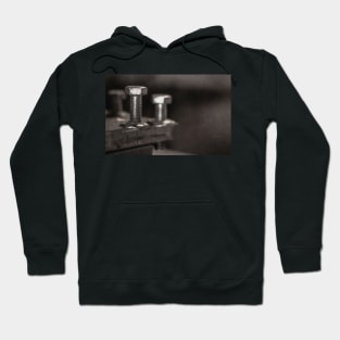 A Big Screw Hoodie